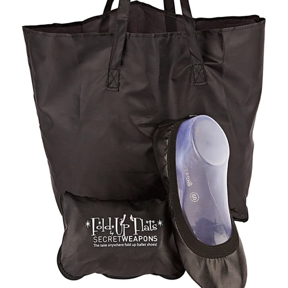 Foldable flats - Picture 5 of 6